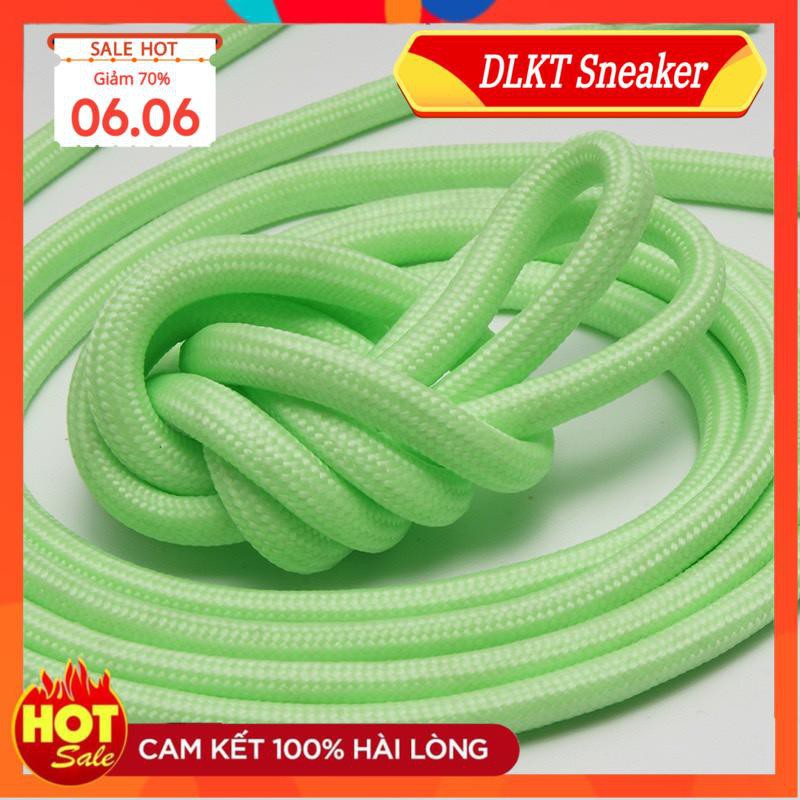 {🆂🅰🅻🅴 🅻Ớ🅽} 1 Sợi dây giày tròn Jordan và các mẫu giày khác loại xịn   Freeship  Dây giày JD4