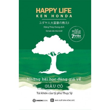Sách - Những Bài Học Đáng Giá Về Giàu Có (Tái Bản 2018)