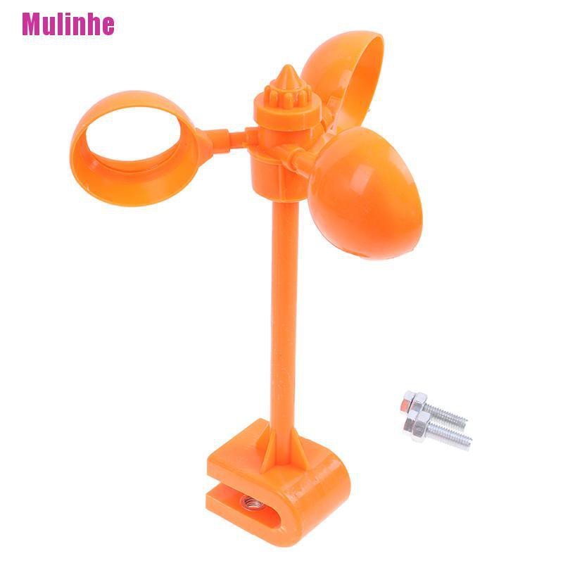 [Mulinhe] 360° Thiết Bị Đuổi Chim Cho Sân Vườn