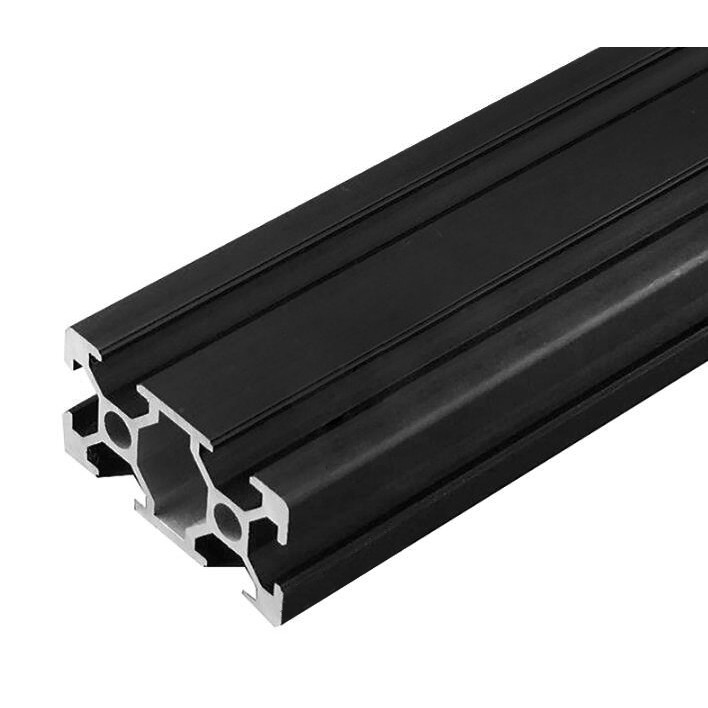 nhôm kỹ thuật định hình 2040