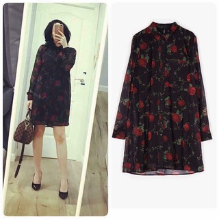 Váy nữ trả order