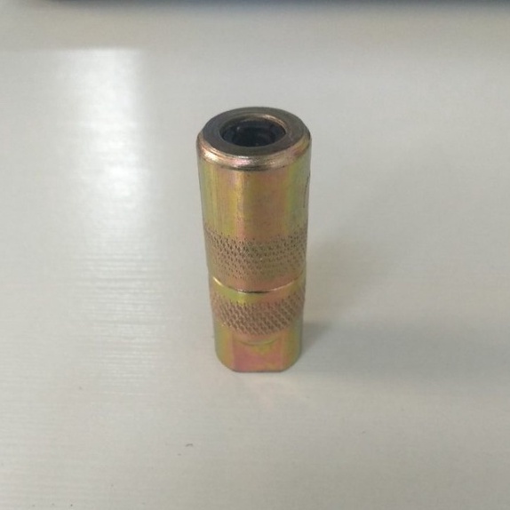 Đầu béc máy bơm keo chông thấm PU - EPOXY VN 1 vỉ/ 10 béc