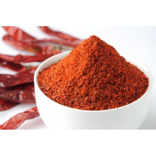 BỘT ỚT HÀN QUỐC GÓI 100G