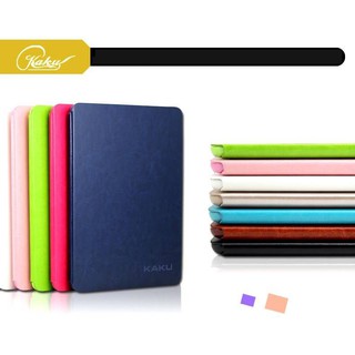 Bao da iPad Air 2 / iPad 6 hiệu Kakusiga dạng Stand