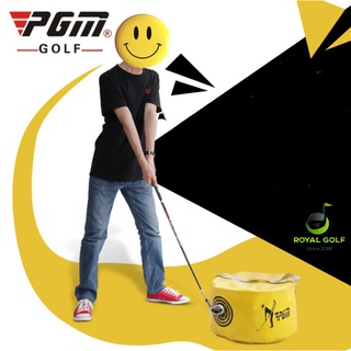 Túi Tập Swing Golf - PGM Golf Swing Training Package - HL002