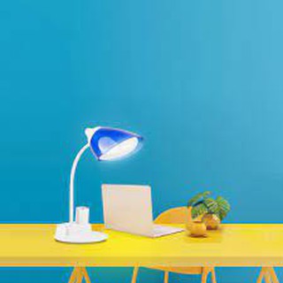 Đèn bàn LED Model: RD-RL-40 8W (OC-USB) Rạng Đông