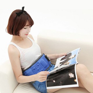 Đai massage bụng X5