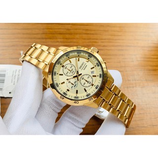 Đồng hồ nam Seiko SKS646P1