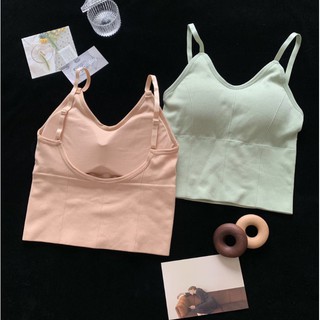 ÁO BRA TẬP GYM