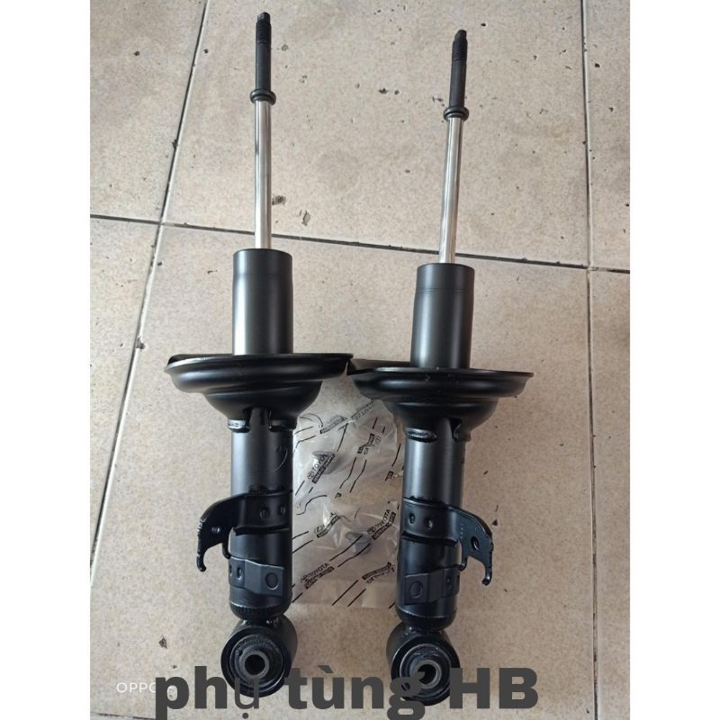 Phuộc Giảm sóc trước INNOVA xịn chĩnh hãng.