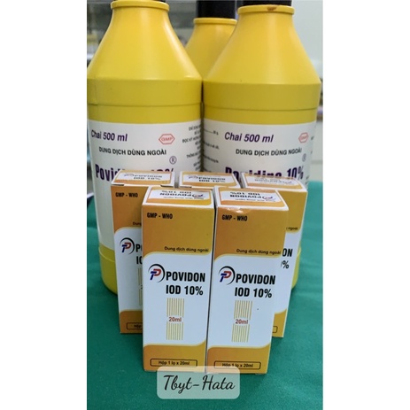 DUNG DỊCH SÁT KHUẨN VỆ SINH VẾT THƯƠNG