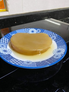 Con scoby làm trà kombucha