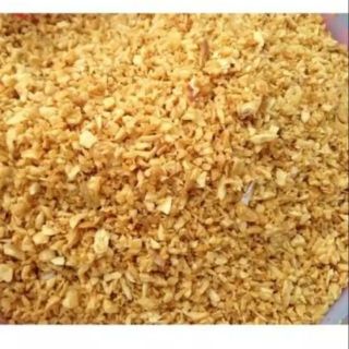 500g tỏi phi loại ngon
