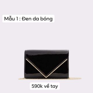 Túi A.L.D.O trả khách
