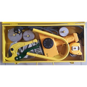 Máy Hàn Nhiệt Ống Nước PPR 20 - 32