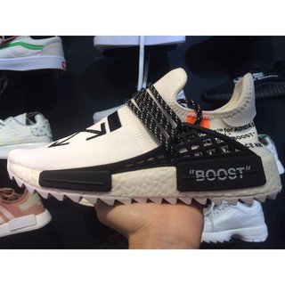 Human Offwhite