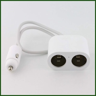 Sạc xe hơi 1 phân 2 Xiaomi Roidmi