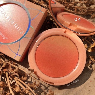 Phấn má Kiss Beauty Gradient Blush
