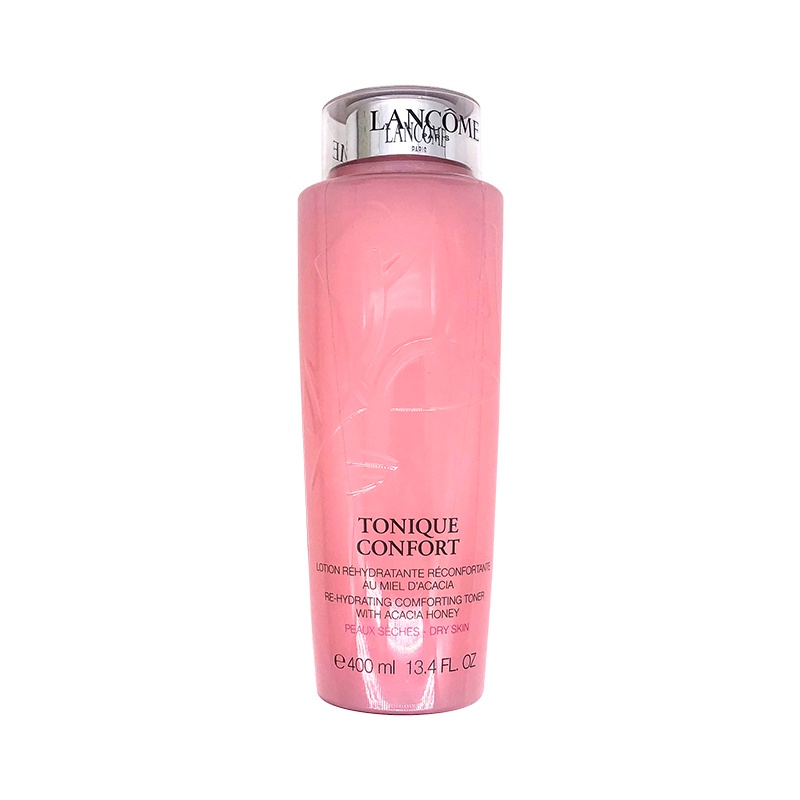 Toner Hoa Hồng Lancome Dưỡng Ẩm Làm Mềm Da Dịu Nhẹ 400ml