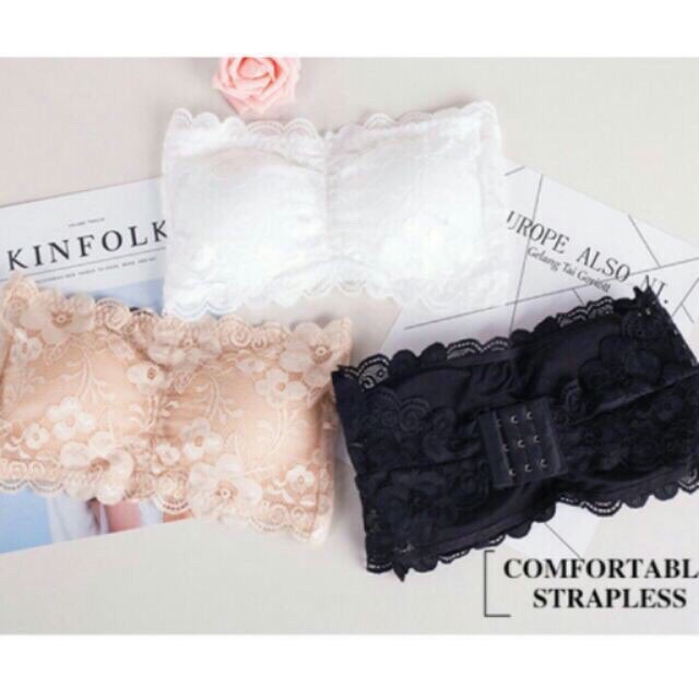 ÁO bra ren ống cài sau nữ | BigBuy360 - bigbuy360.vn