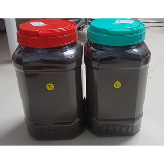 Bả cà phê hạt xay máy (500g)
