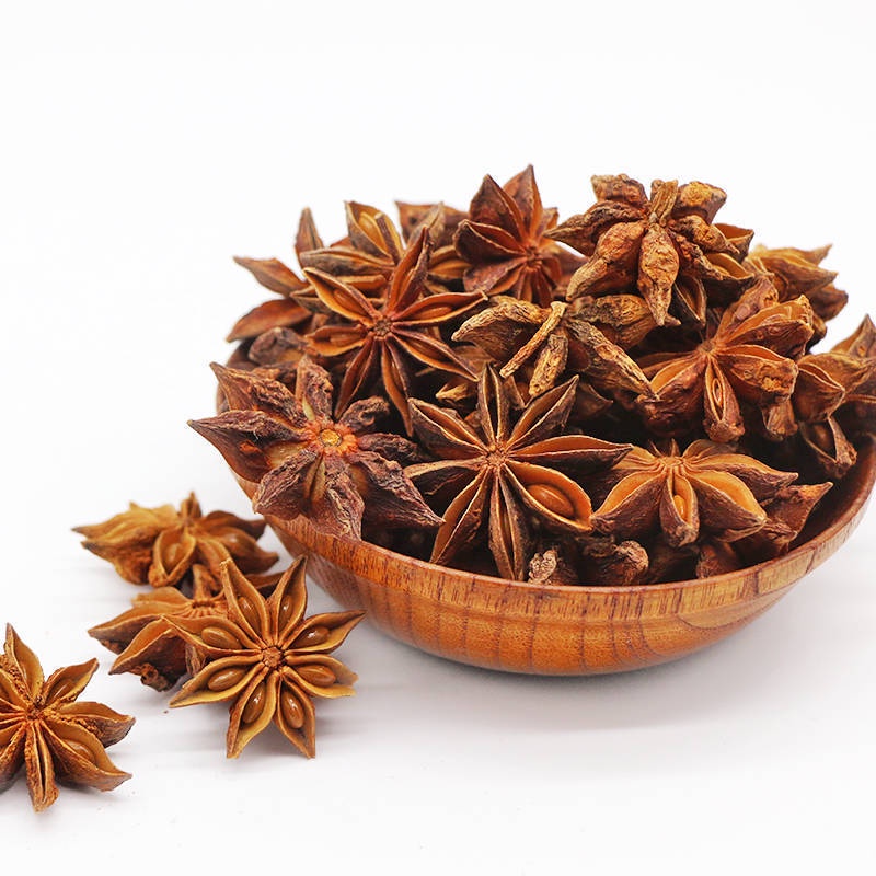 1kg Hoa hồi khô - Hồi đẹp hàng loại 1