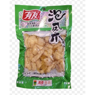 COMBO 10 BỊCH CHÂN GÀ YUYU 210GR