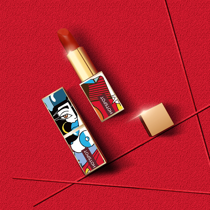 [Hàng mới về] Bộ 4 Thỏi Son Dưỡng Ẩm Có Hộp 4 Màu Chất Lượng Cao | BigBuy360 - bigbuy360.vn