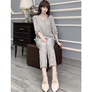 Đồ bộ mặc nhà , mặc nhà đẹp