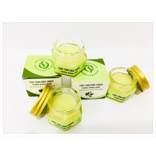 [ Mua 5 tặng 1] Combo 5 Cao xoa dầu tràm Cung đình Huế