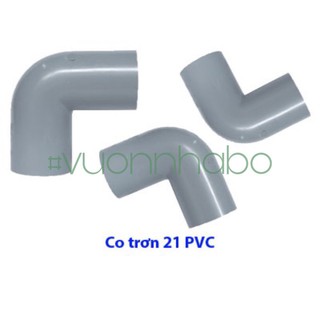 CO TRƠN 21 (BỘ 10 CÁI)