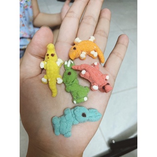 KẸO DẺO CÁ SẤU 450gr
