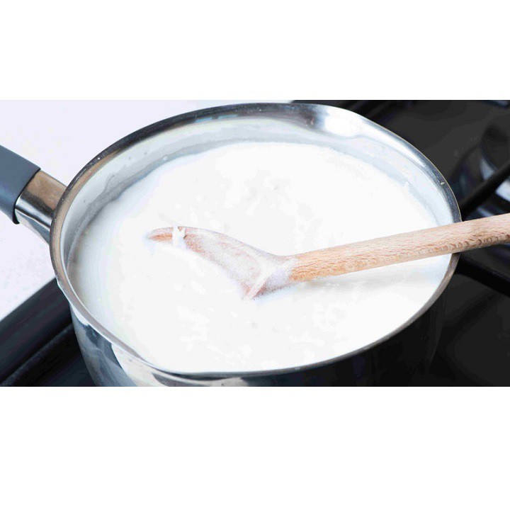 [Mã 77FMCGSALE1 giảm 10% đơn 250K] BỘT CỐT DỪA HÒA TAN SANCA 50G | BigBuy360 - bigbuy360.vn