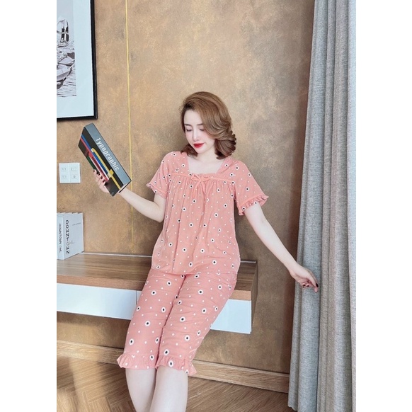 ĐỒ BỘ VẢI XÔ MÁT