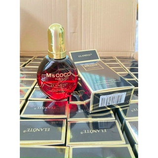 Tinh dầu dưỡng hương nước hoa ms coco