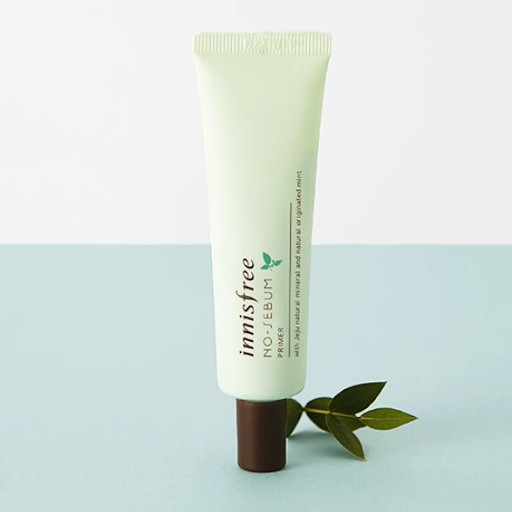 Thanh Lý Kem Lót Kiềm Dầu Innisfree No-Sebum Primer | BigBuy360 - bigbuy360.vn