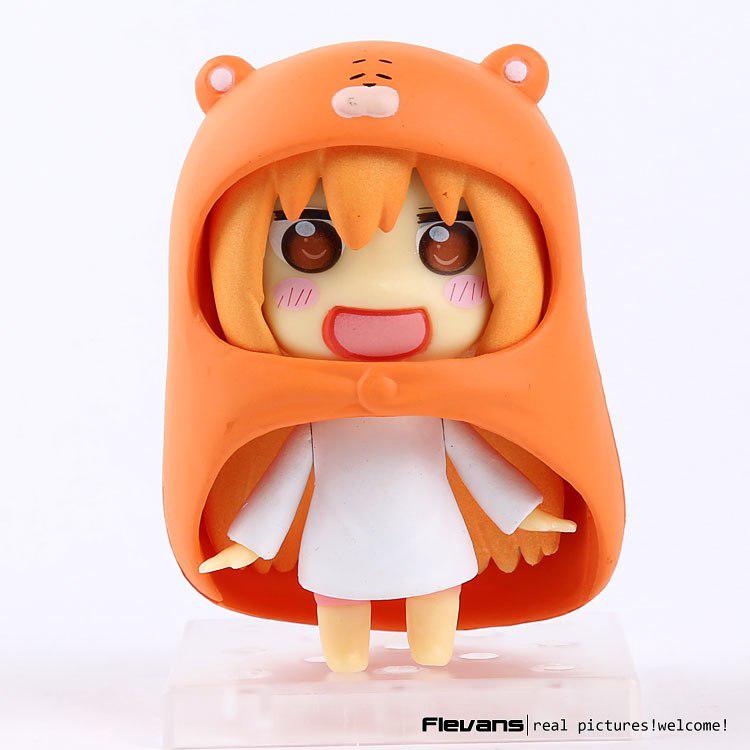 Mô hình Nendoroid: Umaru #524