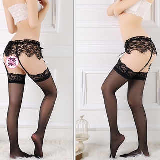 Quần lót lọt khe nữ C49 - Quần lót ren sexy - kẹp tất nữ - Kẹt tất sexy - Váy kèm kẹp tất cho nữ - Váy kèm kẹp vớ