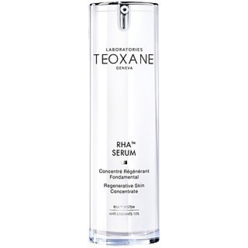 TEOXANE RHA - Serum cấp ẩm, dưỡng ẩm và trẻ hoá da 30ml