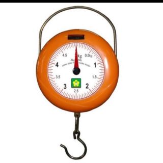 Cân treo mini Nhơn Hòa 5kg
