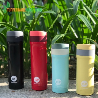 Tupperware - Bình Giữ Nhiệt Easy Open 430ML