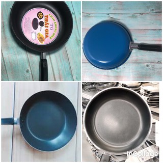 💥 Chảo trơn chống dính phi 22cm