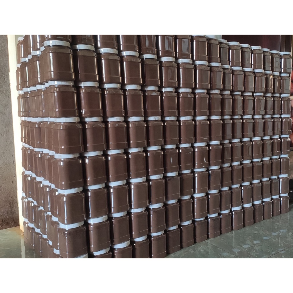 Cacao nguyên chất 100% - 500gr - Đắk Lắk