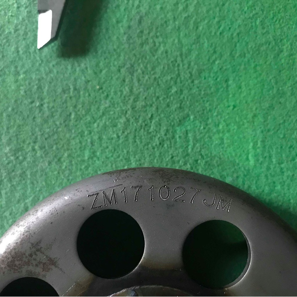 Bộ ly hợp suzuki viva 2002-2006