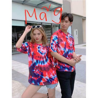 ÁO LOANG MÀU HOT
