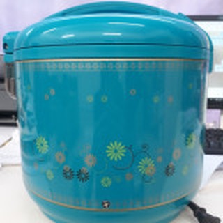 Nồi cơm điện Cookin KCJ-10R 1.8L