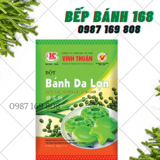 Bột bánh Da Lợn vĩnh thuận