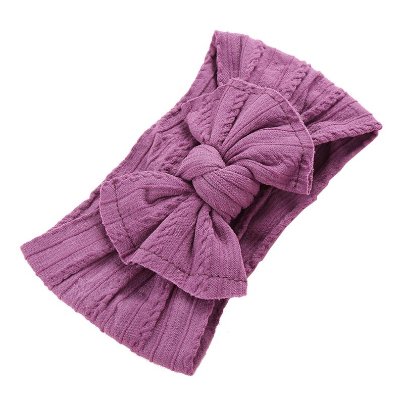 Băng Đô Hoa Hồng Mềm Mại Dùng Làm Phụ Kiện Chụp Ảnh Cho Bé Gái Sơ Sinh