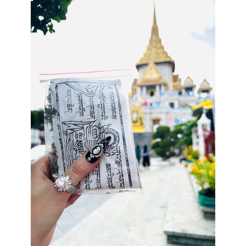 CỎ XÔNG TẨY UẾ TÂY TẠNG GIẢI HẠN XUI