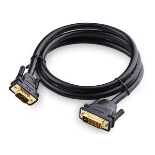 Cáp dvi to dvi 24 + 1 dài 2m ugreen 11604